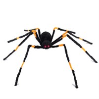 HALLOWEEN - DECOR - SPIDER
